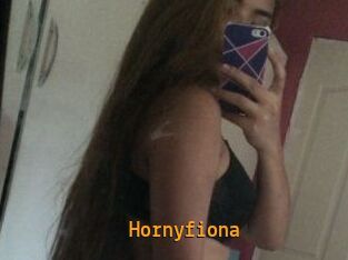 Hornyfiona