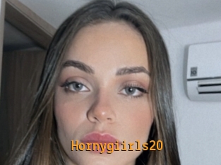 Hornygiirls20