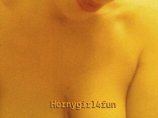 Hornygirl4fun