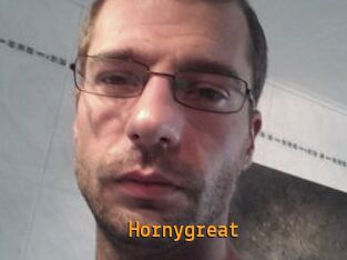 Hornygreat