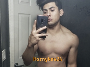 Hornykev24