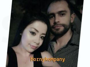 Hornykompany