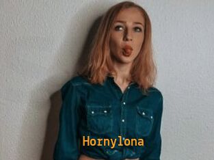 Hornylona