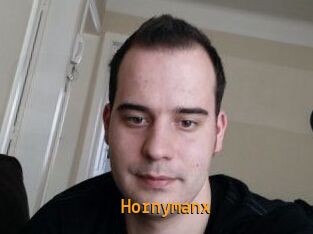 Hornymanx