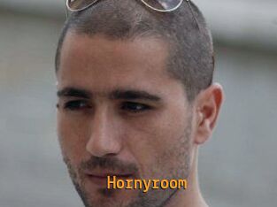Hornyroom