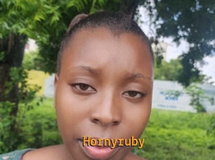 Hornyruby