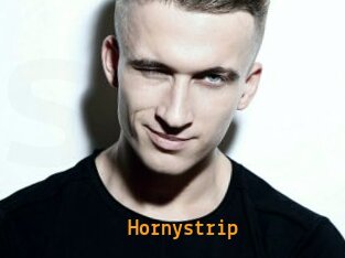 Hornystrip