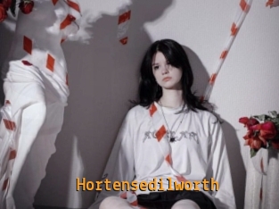 Hortensedilworth