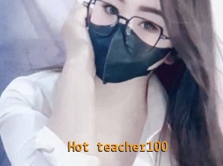 hot_teacher100 Sexcam Portal