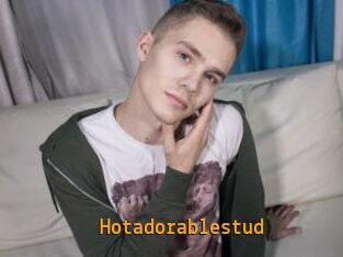 Hotadorablestud