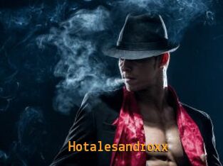 Hotalesandroxx