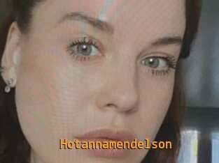 Hotannamendelson