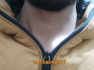 Hotbabe2019
