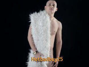 Hotbadboy25