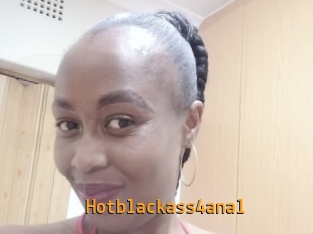 hotblackass4anal Sexcam Portal