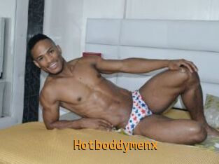Hotboddymenx