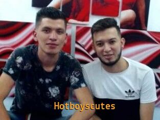 Hotboyscutes