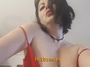 hotbreeze Sexcam Portal