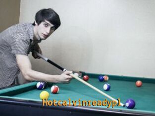 Hotcalvinreadypl