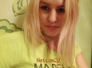 Hotcam20