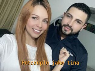 Hotcouple_jake_tina