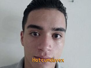 Hotcumdavex