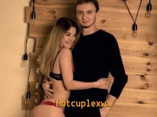 Hotcuplexwx