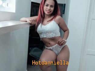 Hotdanniella