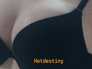 Hotdestiny