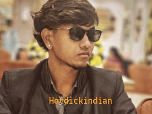 Hotdickindian