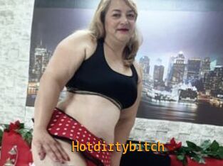 Hotdirtybitch