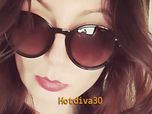Hotdiva30