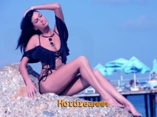 hotdreammm Sexcam Portal
