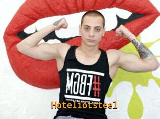 Hoteliotsteel