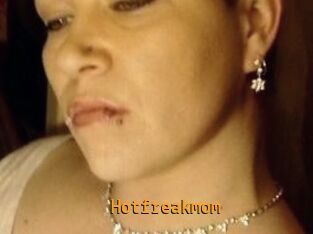 Hotfreakmom