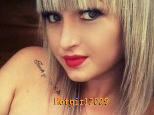 Hotgirl2009