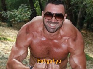 Hotgolyo
