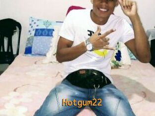 Hotgum22