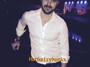 Hothairyhunkx