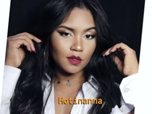 Hotinanna