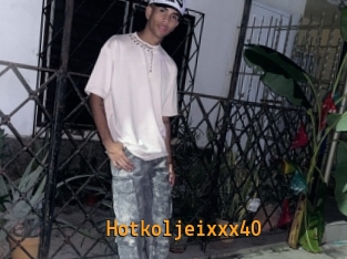 Hotkoljeixxx40