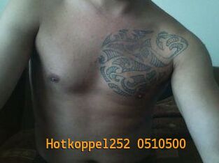 Hotkoppel252-0510500