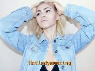 Hotladyamazing