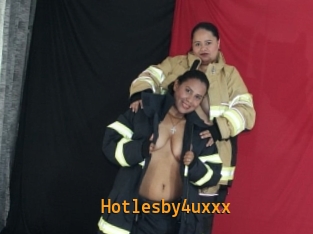 hotlesby4uxxx Sexcam Portal