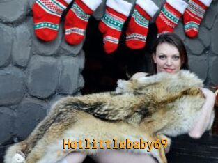 Hotlittlebaby69