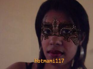 Hotmami117