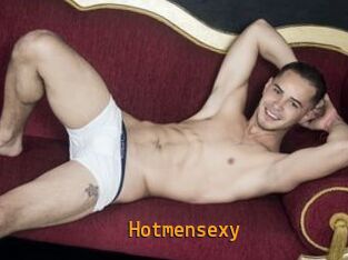 Hotmensexy