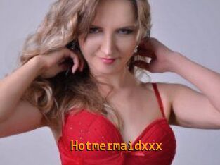 Hotmermaidxxx
