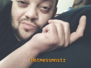 Hotmessmnstr