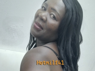 Hotmilf41